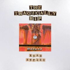 Road Apples [30th Anniversary Deluxe Edition] (CD)