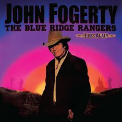 The Blue Ridge Rangers Rides Again (CD)