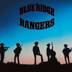 The Blue Ridge Rangers (CD)