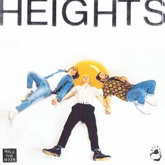 Heights (CD)