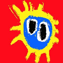 Screamadelica [Picture Disc] (LP)