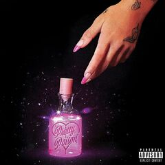 pretty poison (CD) [Explicit]