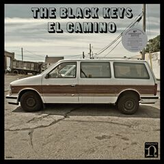 El Camino [10th Anniversary Deluxe Edition] (LP)