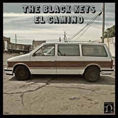 El Camino [10th Anniversary Super Deluxe Edition] (LP)