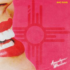 Apocalypse Whenever [Clear Pink Vinyl] (LP)