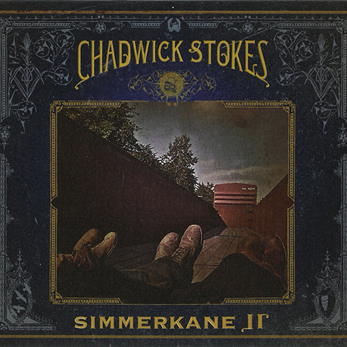 Simmerkane II [Limited Edition] (CD)