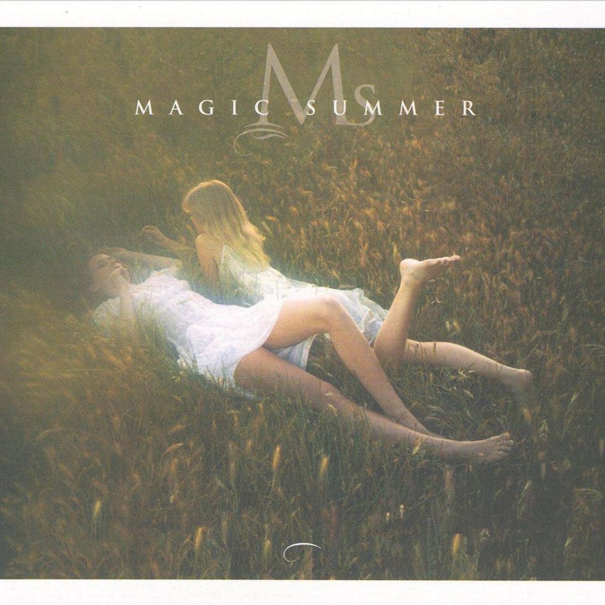 Magic Summer [Import] (CD)