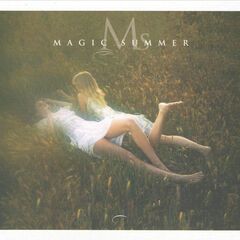 Magic Summer [Import] (CD)