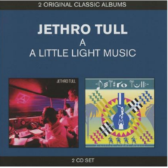 Classic Albums: A/A Little Lig (CD)