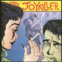 The Joykiller (CD)