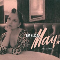 Love Tattoo (CD)