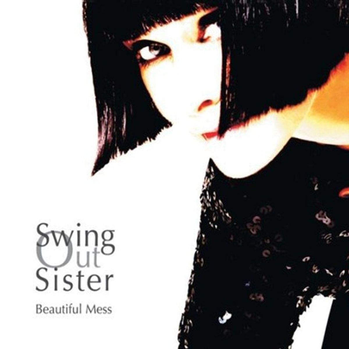 Beautiful Mess (CD)