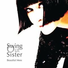 Beautiful Mess (CD)