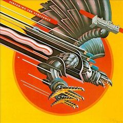 Screaming For Vengeance (CD)