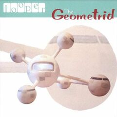 The Geometrid (CD)
