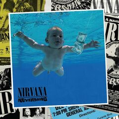 Nevermind [30th Anniversary Super Deluxe Edition] (CD)