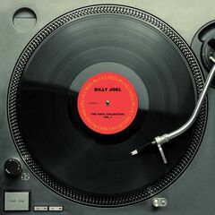 The Vinyl Collection, Vol. 1 [Box Set] (LP)
