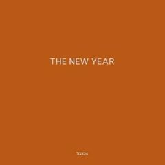 The New Year (CD)