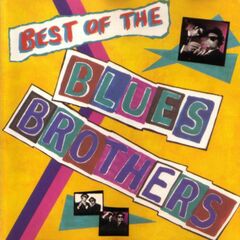 Best Of The Blues Brothers (CD)