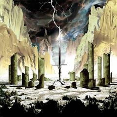 Gods Of The Earth (CD)