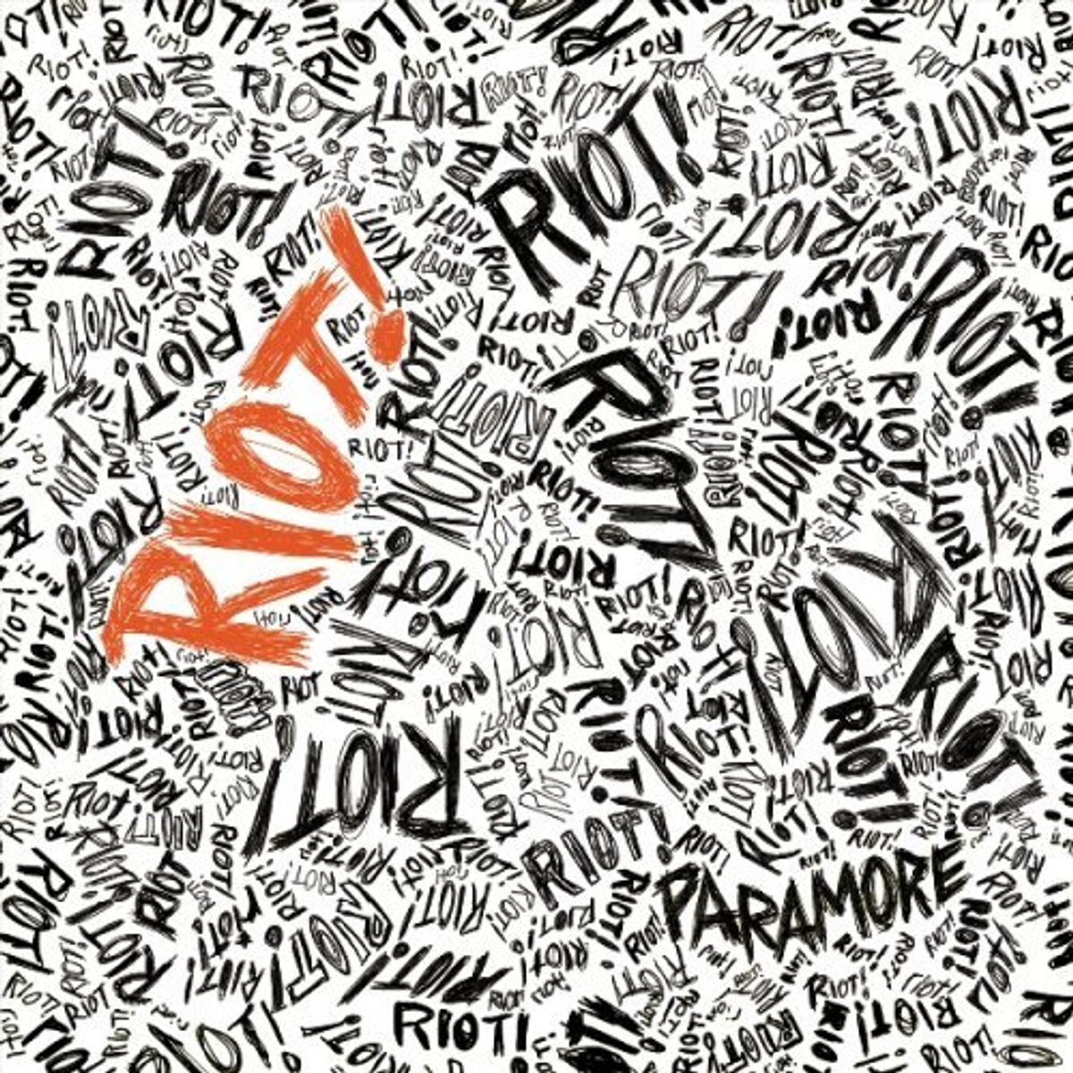 Riot! (LP)