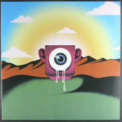 When I Fall From The Sky [Purple Vinyl] (LP)