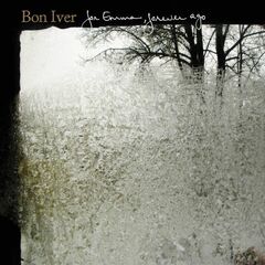 For Emma, Forever Ago (LP)