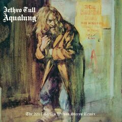 Aqualung [Steven Wilson Remix] (LP)