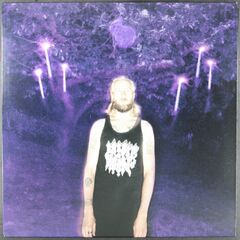 Rabbit's Moon [Transparent Purple Vinyl] (LP)