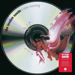 A New Morning [180 Gram Clear Vinyl] (LP)