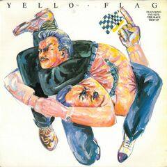 Flag (CD)