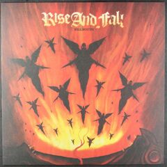 Hellmouth [Orange Vinyl] (LP)