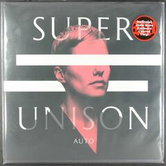 Auto [Pink Vinyl] (LP)