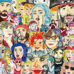 This Mess Is A Place (LP)