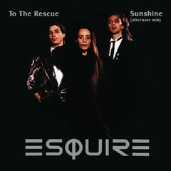 To The Rescue / Sunshine [Alternate Mix] [Crystal Clear Vinyl] (7