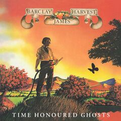 Time Honoured Ghosts [Expanded Edition] (CD)