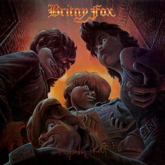 Boys In Heat (CD)