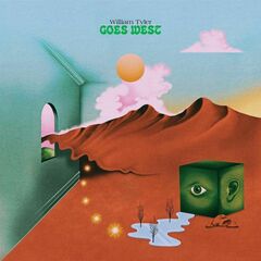 Goes West (LP)