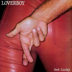 Get Lucky (CD)