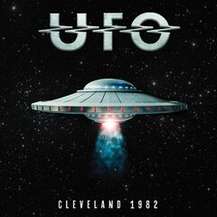 Cleveland 1982 (CD)