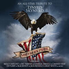 Southern Pride: An All-Star Tribute To Lynyrd Skynyrd (CD)