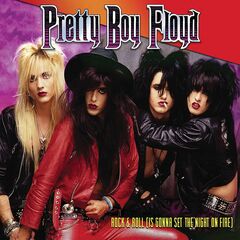 Rock & Roll (Is Gonna Set The Night On Fire) (CD)