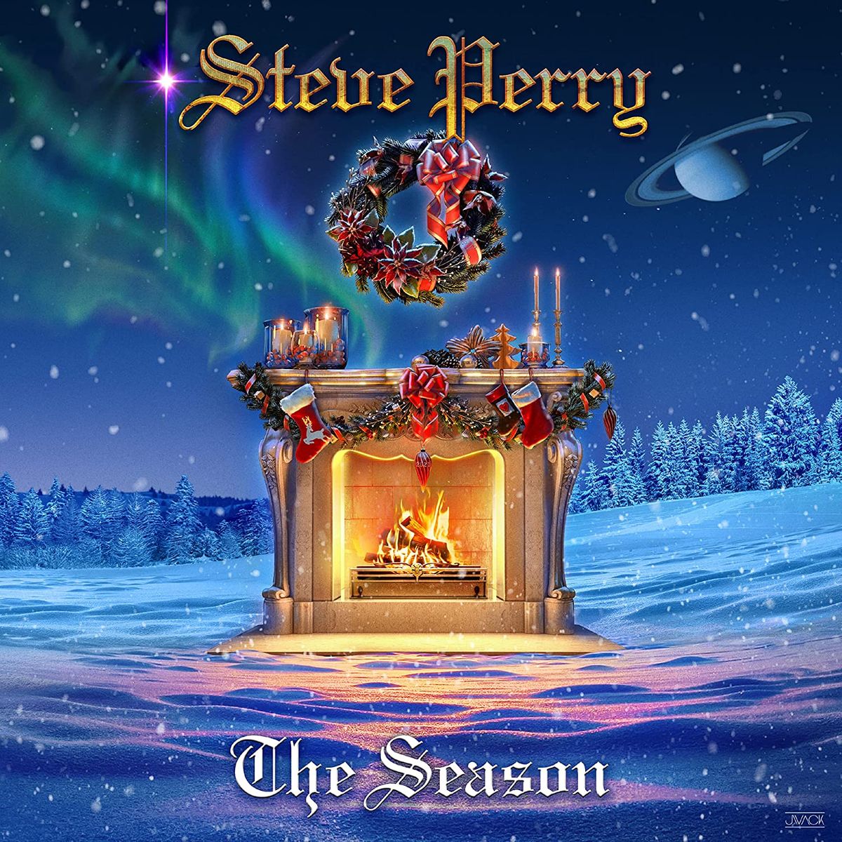The Season (LP)