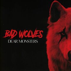 Dear Monsters (CD)