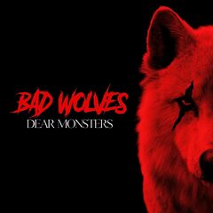 Dear Monsters [Red Vinyl] (LP)