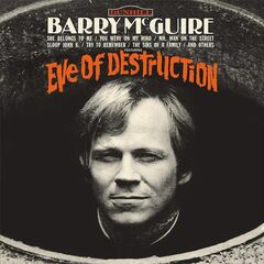 Eve Of Destruction [Black Friday] (LP)