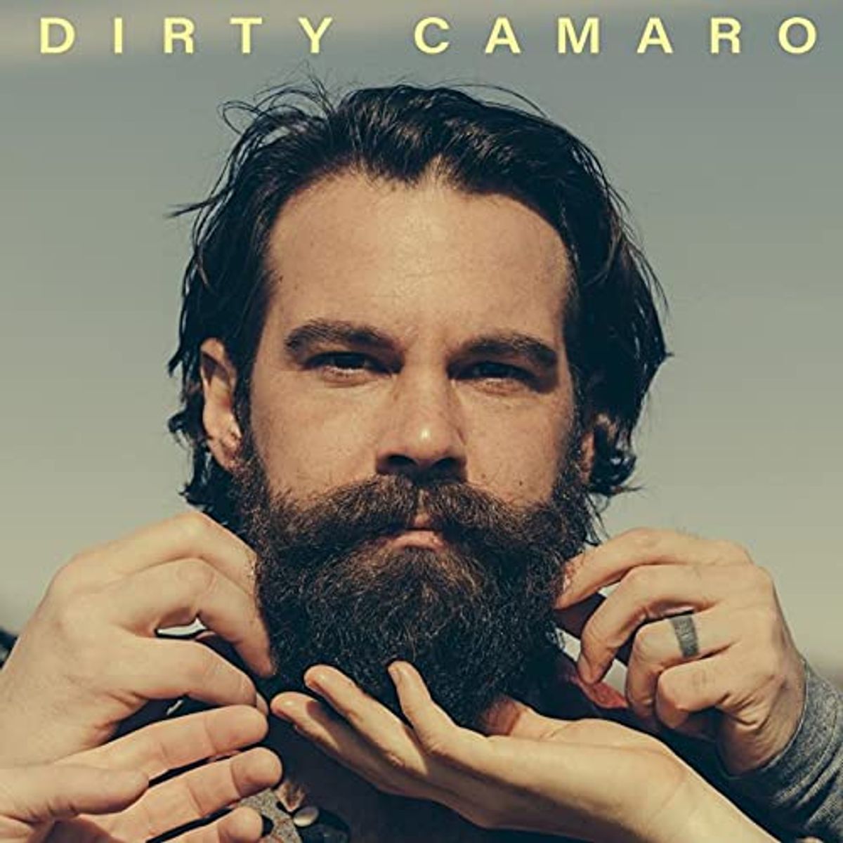Dirty Camaro (LP)