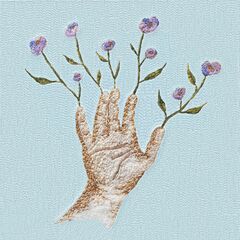 Crocus [Pale Yellow Vinyl] (LP)