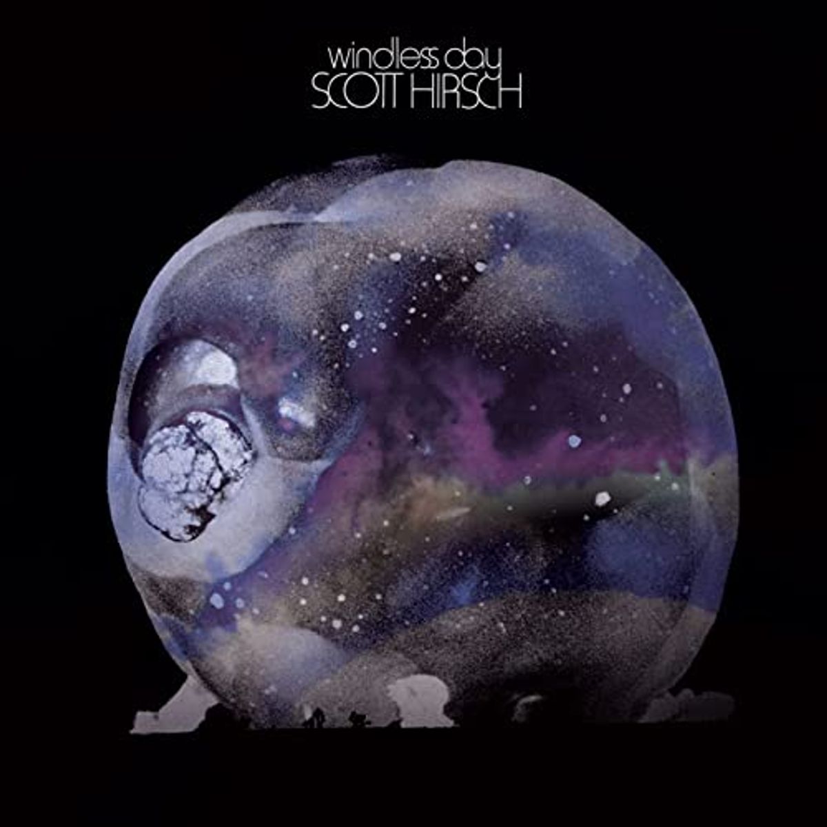 Windless Day (LP)