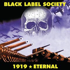 1919 Eternal [Purple Vinyl] (LP)